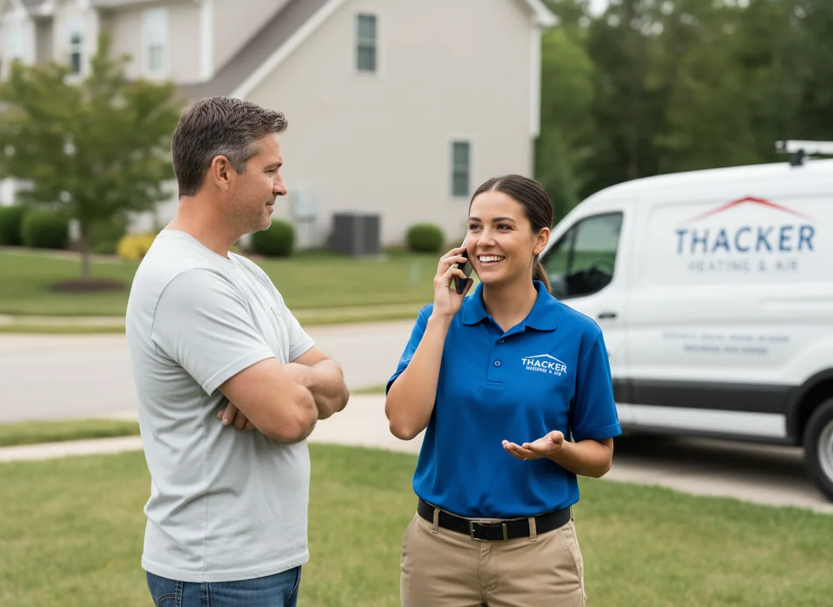Ac Repair Conde, SD FAQs